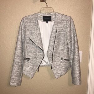 Banana republic blazer